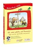 Produkt-Bild: Oh, wie sch&ouml;n ist Panama - Bilderbuch-DVD