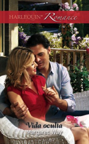 Vida oculta (Harlequin Romance) (Spanish Edition)