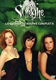 streghe / Charmed – season 05  Italian Import