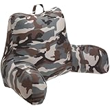 Brentwood Camoflage Bedrest