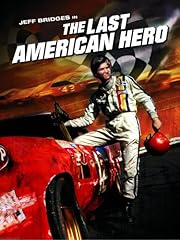 The Last American Hero