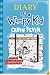 Cabin Fever (Diary of a Wimpy Kid, Book 6)