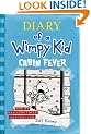 Cabin Fever (Diary of a Wimpy Kid, Book 6)