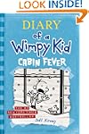 Diary of a Wimpy Kid # 6: Cabin Fever