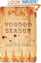 Voodoo Season: A Marie Laveau Mystery
