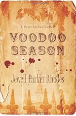 Voodoo Season