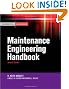 Maintenance Engineering Handbook (McGraw-Hill Handbooks)