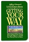 Little Green Book...