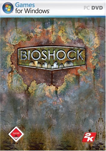 Childrens Toyshop  Software : BioShock - Steelbook Edition (DVD-ROM)