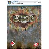 BioShock - Steelbook Edition (DVD-ROM)von "2K Games"