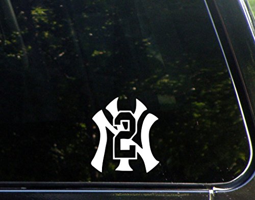 Yankees 2 Jeter - 3