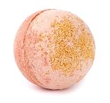 Orange Bath Bomb