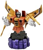 Transformers: Sunstorm Bust