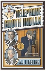 The Telephone Booth Indian