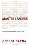 Master Leaders