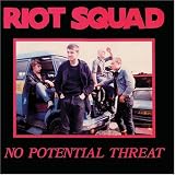 No Potential Threat