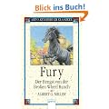Fury - Der Hengst von der Broken Wheel Ranch