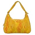 Mossimo Supply Co. Printed Hobo - Orange