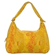 Mossimo Supply Co. Printed Hobo - Orange