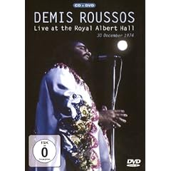 Live At The Royal Albert Hall