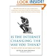 Internet Changing Way Think ebook