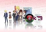 �˻ҹ⹻�������� ���ڥ����CD�դ��������� VOL.3 [DVD]