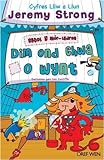 Dim ond chwa o wynt
