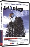 First Step Snow Getting Started Snowboard DVD