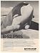 1980 Northrop B-52 PMS Power Management System Photo Print Ad (42794)
