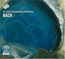 Orchestral Works (Rpo) [Sacd/CD Hybrid]