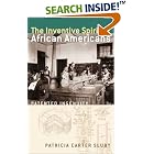 Click here to buy  The Inventive Spirit of African Americans: Patented Ingenuity  by Patricia Carter Sluby.