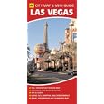 AA City Map and Mini Guide: Las Vegas (Aa City Maps) by AA Publishing