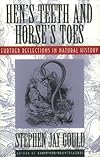 Hen's Teeth and Horse's Toes