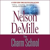 The Charm School | [Nelson DeMille]