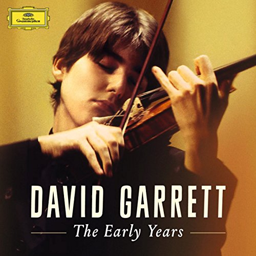 The Early Years [5 CD]
