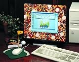 New! Computer Mouse Pad