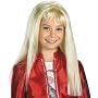 Disguise Hannah Montana Costume #18786 Hannah Montana Dress-Up Childs Wig