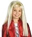 Disguise Hannah Montana Costume #18786 Hannah Montana Dress-Up Childs Wig