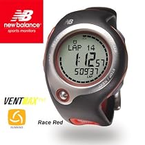 new balance（ニューバランス） VENT MAX（ベントマックス） Race Red