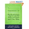 Handbook of Affirmative Psychotherapy with Lesbians and Gay Men