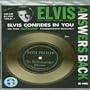 Elvis Confides in You