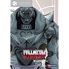 Fullmetal Alchemist , Volume 11: Becoming The Stone (The Viridian Collection)