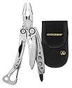 Leatherman 830956 Skeletool inklusive Nylonholster