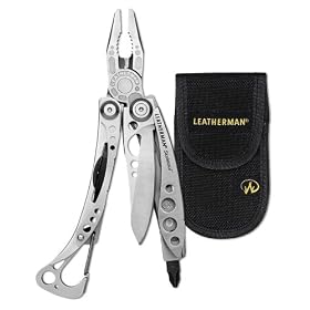 camping equipment