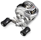 Pinnacle Pro 6 Baitcaster Fishing Reel