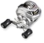 Pinnacle� Pro 6 Baitcaster Fishing Reel