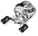 Pinnacle� Pro 6 Baitcaster Fishing Reel