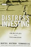 ISBN 9780470117675 product image for Distress Investing: Principles and Technique | upcitemdb.com