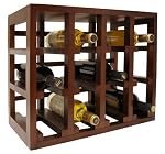 Vinotemp EP STACK12 Epicureanist 12 Bottle Stackable For sale