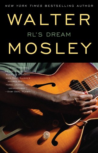 R L's Dream - 